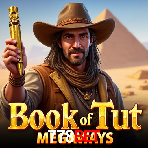 Jogos de Slot 778Bet