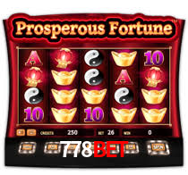 Bônus de Boas-vindas 778Bet