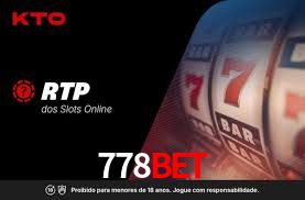 Bônus Diários 778Bet