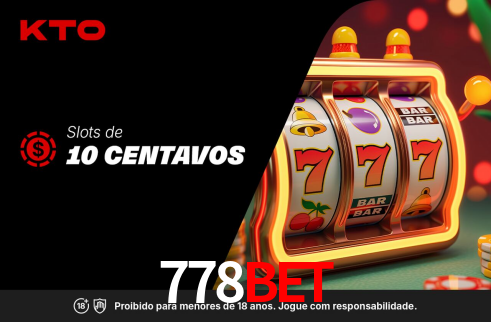 PIX Instantâneo 778Bet