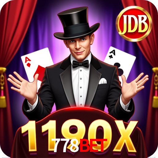 Provedores de Jogos 778Bet