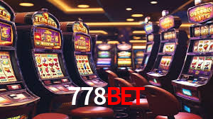 Casino Ao Vivo 778Bet